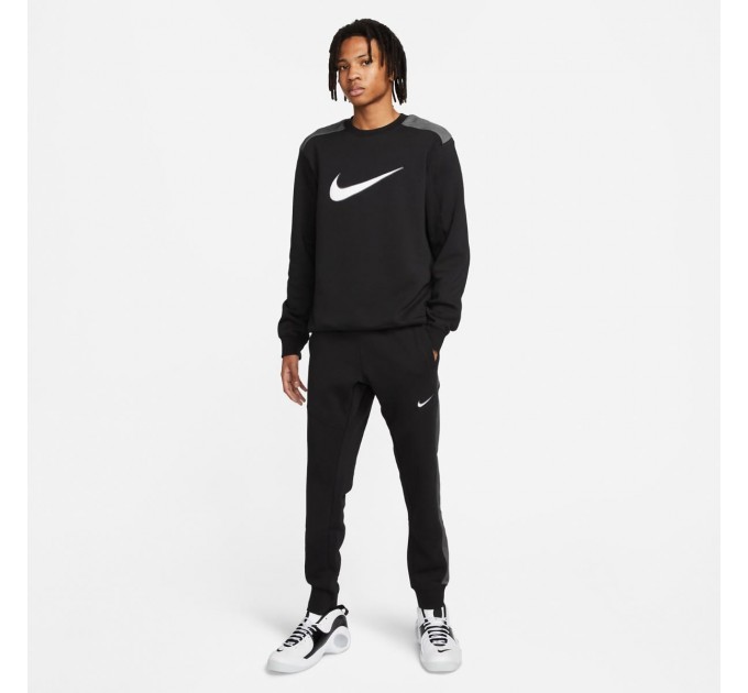 Брюки чоловічі Nike M Nsw Sp Flc Jogger Bb (FN0246-010)