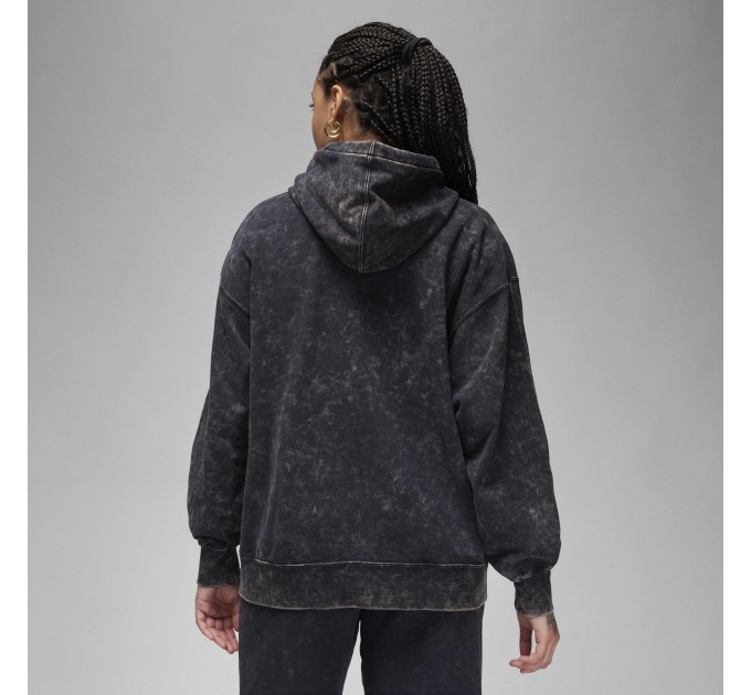Кофта жіночі Jordan Flight Fleece (FN5738-010)