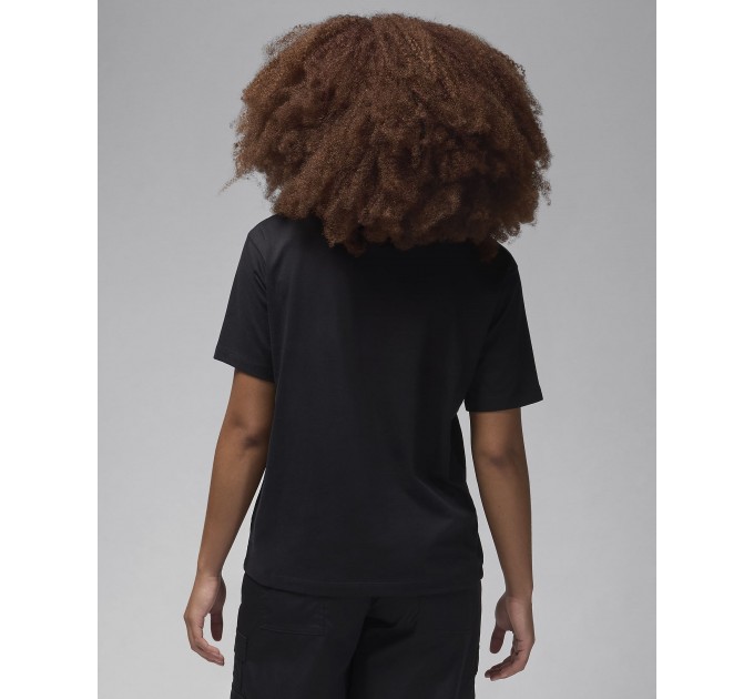 Футболка женская Jordan Essentials (FN4500-011)