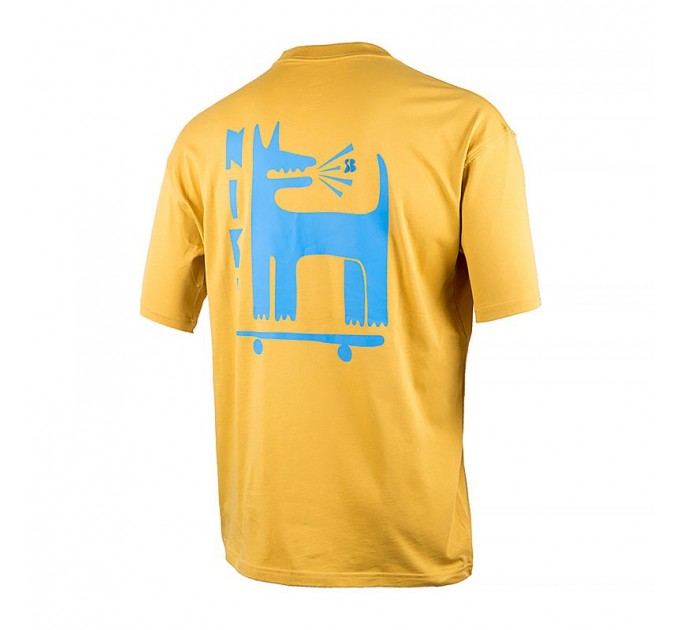 Футболка Nike M Nk Sb Tee Lc Barking DQ1856-777