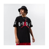 Футболка чоловіча Jordan T-Shirt M J Jd Air Stretch Ss Crew (DV1445-010)