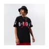 Футболка мужская Jordan T-Shirt M J Jd Air Stretch Ss Crew (DV1445-010)