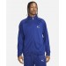 Бомбер чоловічий Nike Air Men's Poly-Knit Jacket (DQ4221-455)