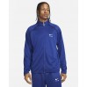 Бомбер мужской Nike Air Men's Poly-Knit Jacket (DQ4221-455)