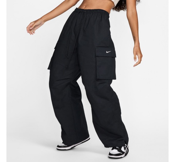 Брюки женские Nike W Nsw Dance Cargo (FV7520-010)