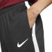 Тренировочные штаны Nike Dry Academy 19 цвет: графитовый