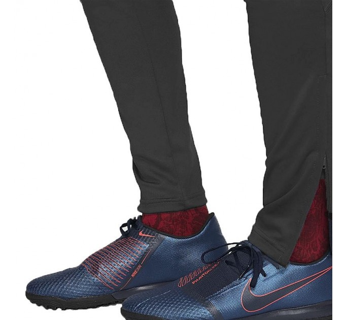 Тренировочные штаны Nike Dry Academy 19 цвет: графитовый