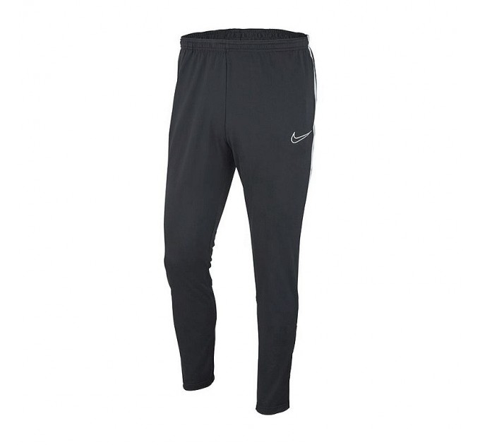 Тренировочные штаны Nike Dry Academy 19 цвет: графитовый