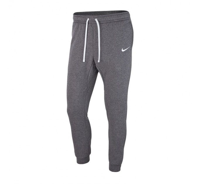 Nike JR Team Club 19 Fleece Pant Spodnie 071