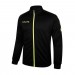 Олимпийка Training Jacket 3881324.9012 цвет: черно-желтый