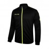 Олимпийка Training Jacket 3881324.9012 цвет: черно-желтый