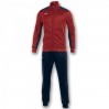 Спортивный костюм Joma CHANDAL ACADEMY 101096.603 цвет: красный/синий