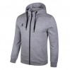Олимпийка Kelme HOODY 3881313.9221 цвет: серый