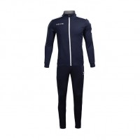 Костюм спортивный Kelme ACADEMY 3773200.9424 детский цвет: синий