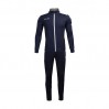 Костюм спортивный Kelme ACADEMY 3773200.9424 детский цвет: синий