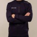 Олимпийка Kelme CORDOBA 3871303.4001 цвет: темно-синий