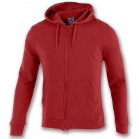Толстовка Joma ARGOS II 100888.600 цвет: красный
