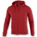 Толстовка Joma ARGOS II 100888.600 цвет: красный