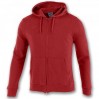 Толстовка Joma ARGOS II 100888.600 цвет: красный