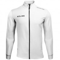 Олимпийка Kelme CORDOBA 3871303.9103 цвет: черный/белый