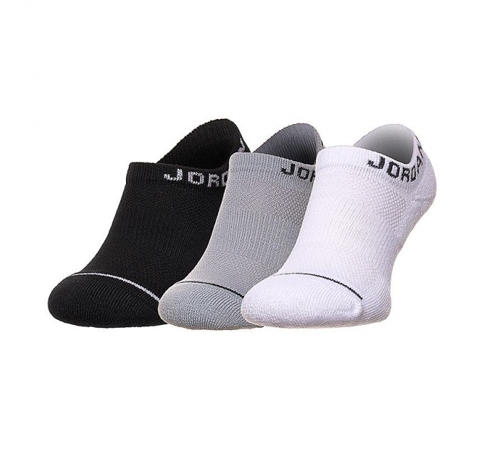 Носки Jordan U J Everyday Max Ns 3Pr SX5546-018