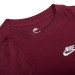 Футболка Nike B Nsw Tee Emb Futura AR5254-638