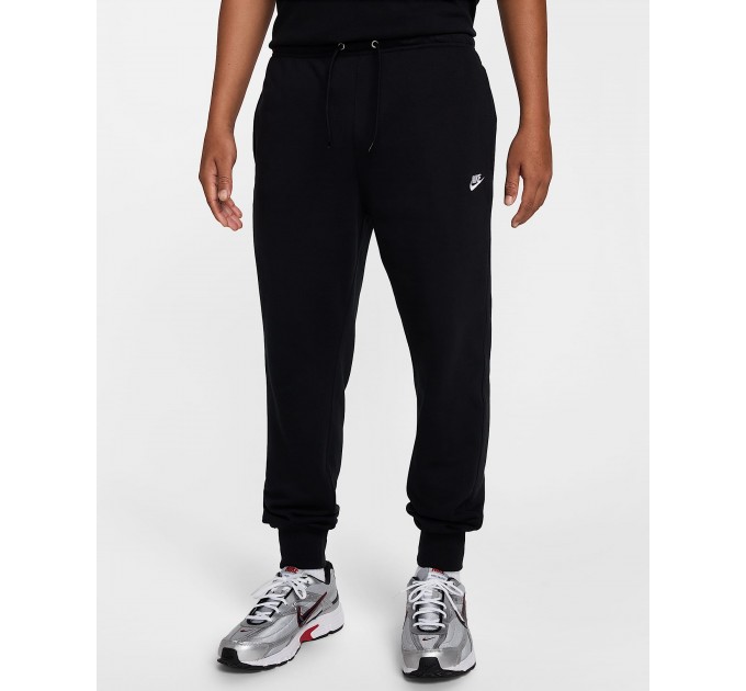 Брюки чоловічі Nike French Terry (FN3801-010)