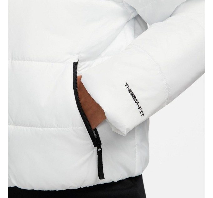 Куртка жіноча Nike Sportswear Therma-Fit Repel (DX1797-121)