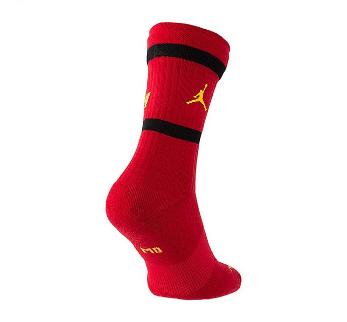 Носки Jordan U J Legacy Crew Jmc DA2560-687