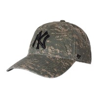 Бейсболка 47 Brand Clean Up New York Yankees