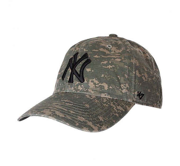 Бейсболка 47 Brand Clean Up New York Yankees