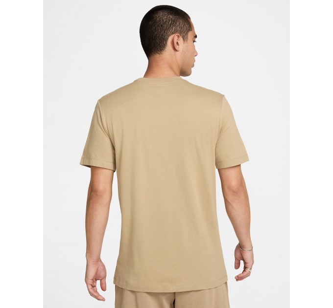 Футболка чоловіча Nike Sportswear Club (AR4997-297)