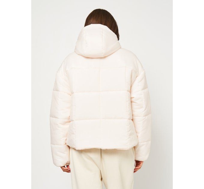 Куртка жіноча Nike Nsw Esstl Thrmr Clsc Puffer (FB7672-838)