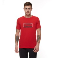 Футболка New Balance Sport Graphic Brand MT21903REP
