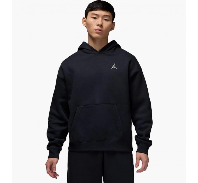 Кофта чоловіча Jordan Brk Ovs Po Black (IB7235-010)