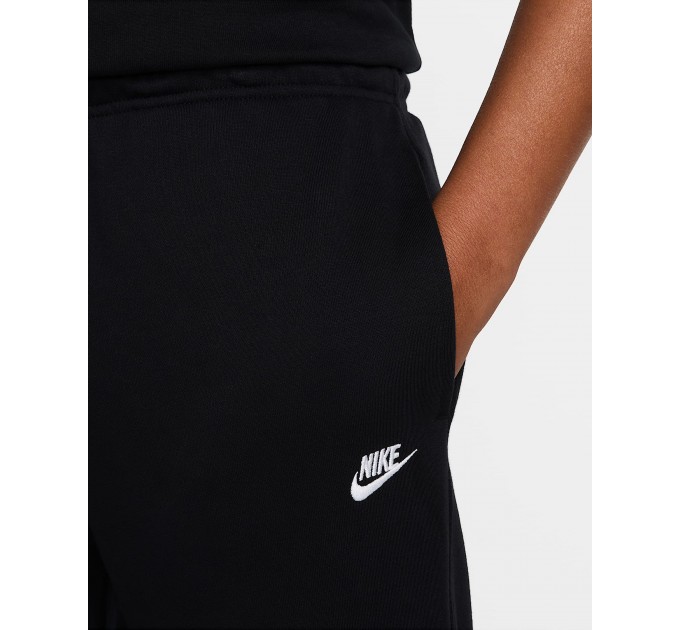 Брюки чоловічі Nike French Terry (FN3801-010)