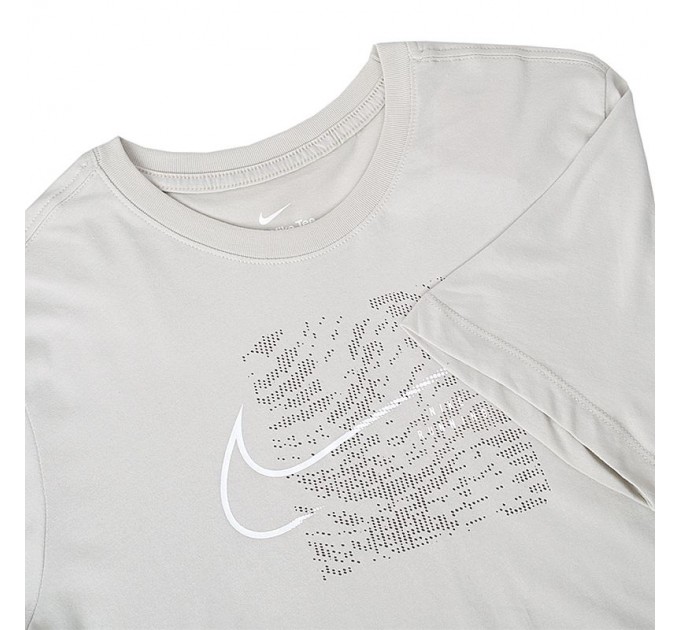Футболка Nike U Nk Df Tee Run Division Su22 DM5437-072