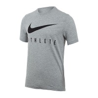 Футболка Nike M Nk Df Tee Db Athlete Fs DD8616-063