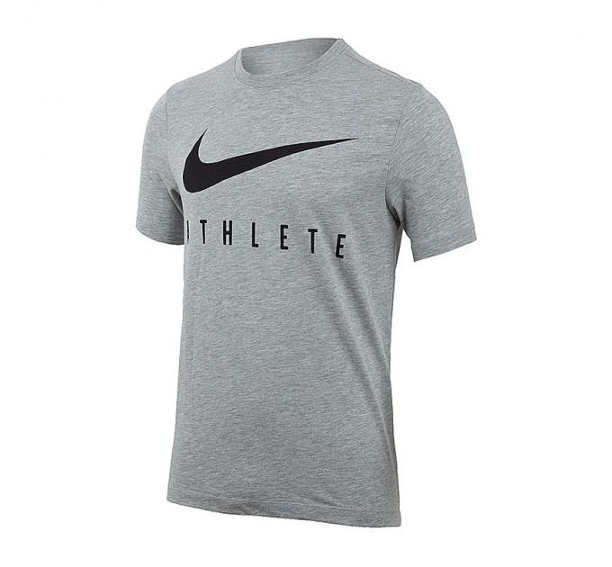 Футболка Nike M Nk Df Tee Db Athlete Fs DD8616-063