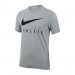 Футболка Nike M Nk Df Tee Db Athlete Fs DD8616-063