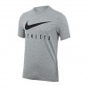 Футболка Nike M Nk Df Tee Db Athlete Fs DD8616-063