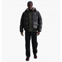 Куртка чоловіча Nike M Windrunner Stmnt Dwn Jkt Black (HQ7790-011)
