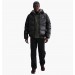 Куртка чоловіча Nike M Windrunner Stmnt Dwn Jkt Black (HQ7790-011)