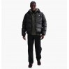 Куртка мужская Nike M Windrunner Stmnt Dwn Jkt Black (HQ7790-011)