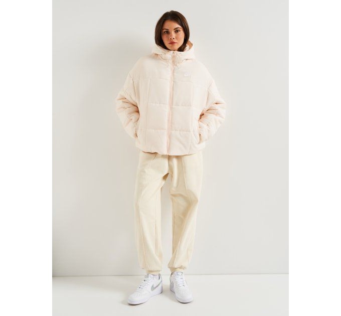 Куртка жіноча Nike Nsw Esstl Thrmr Clsc Puffer (FB7672-838)