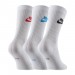 Носки Nike U NK NSW EVERYDAY ESSENTIAL CREW 3PR