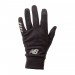 Перчатки New Balance Onyx Grid Fleece Glove LAG21122BK