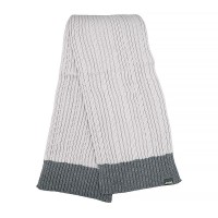 Шарф Jeep Twisted Tricot Scarf J22W O102603-J872