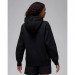 Брюки жіночі Nike Flight Fleece Black (FV7059-010)