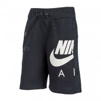 Шорти Nike B Nsw Nike Air Ft Short DM8086-010